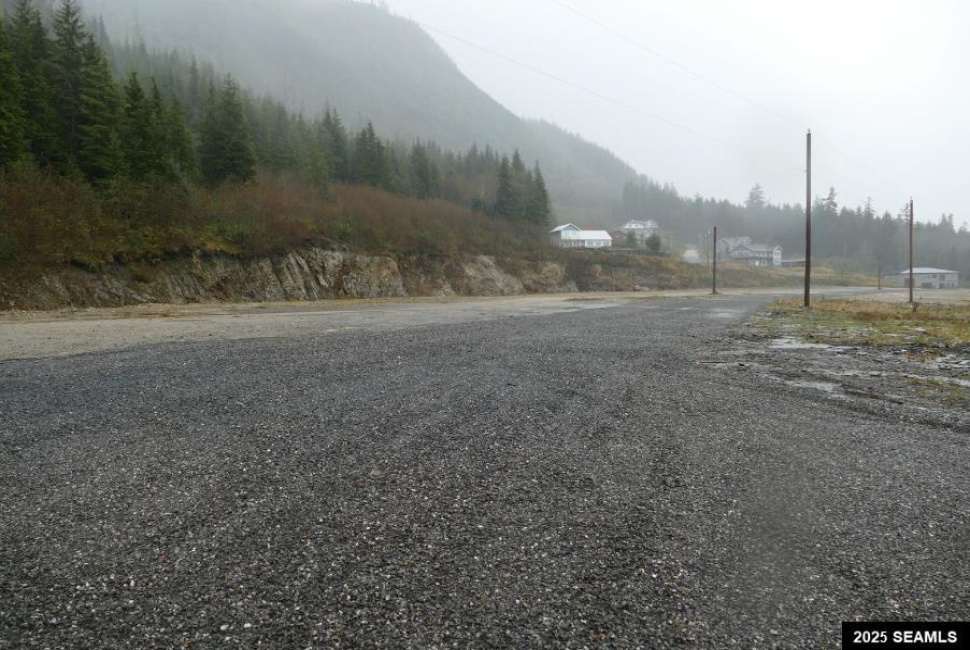 Lot 22 White Rock Court, Ketchikan, Alaska 99901, 0 , 0 ,0,Single Family/duplex,Land,White Rock Court,0,25949
