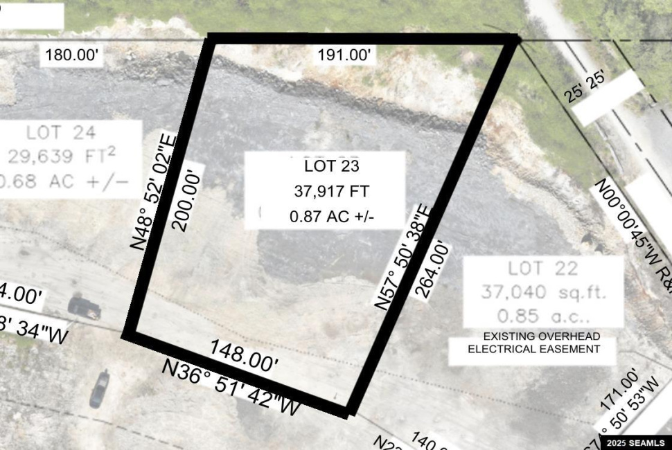 Lot 23 White Rock Court, Ketchikan, Alaska 99901, 0 , 0 ,0,Single Family/duplex,Land,White Rock Court,0,25950