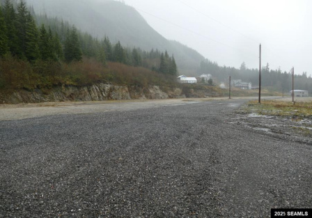 Lot 25 White Rock Court, Ketchikan, Alaska 99901, 0 , 0 ,0,Single Family/duplex,Land,White Rock Court,0,25952