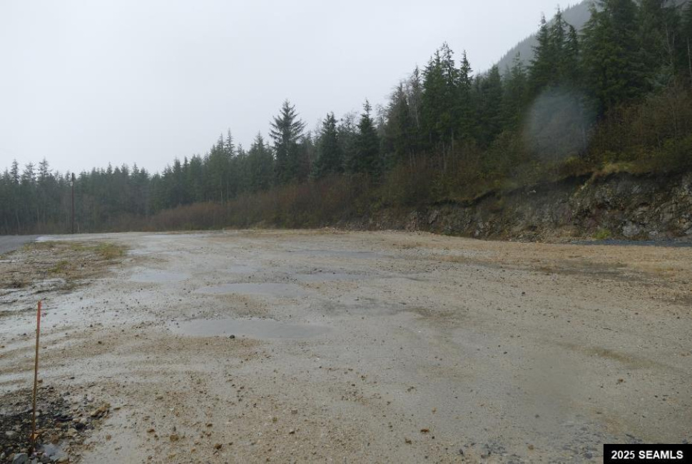Lot 25 White Rock Court, Ketchikan, Alaska 99901, 0 , 0 ,0,Single Family/duplex,Land,White Rock Court,0,25952