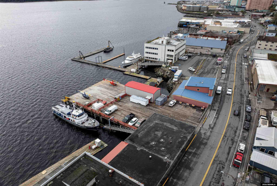 1515 Tongass Avenue, Ketchikan, Alaska 99901, 0 , 0 ,0,Industrial,Commercial/industrial,Tongass Avenue,0,24778