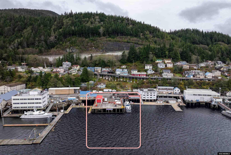 1515 Tongass Avenue, Ketchikan, Alaska 99901, 0 , 0 ,0,Industrial,Commercial/industrial,Tongass Avenue,0,24778