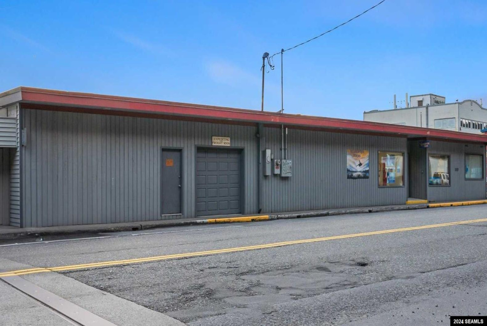 1515 Tongass Avenue, Ketchikan, Alaska 99901, 0 , 0 ,0,Industrial,Commercial/industrial,Tongass Avenue,0,24778