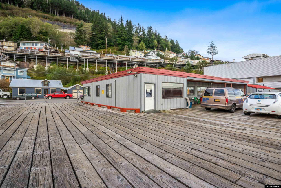 1515 Tongass Avenue, Ketchikan, Alaska 99901, 0 , 0 ,0,Industrial,Commercial/industrial,Tongass Avenue,0,24778