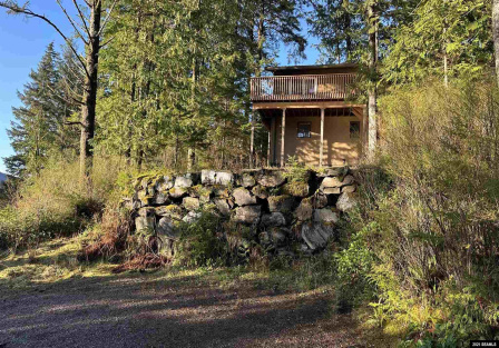 4943 Tongass Hwy., Ketchikan, 99901, 3 Bedrooms Bedrooms, 0 ,2 BathroomsBathrooms,Single Family,Residential,Tongass Hwy.,0,25581