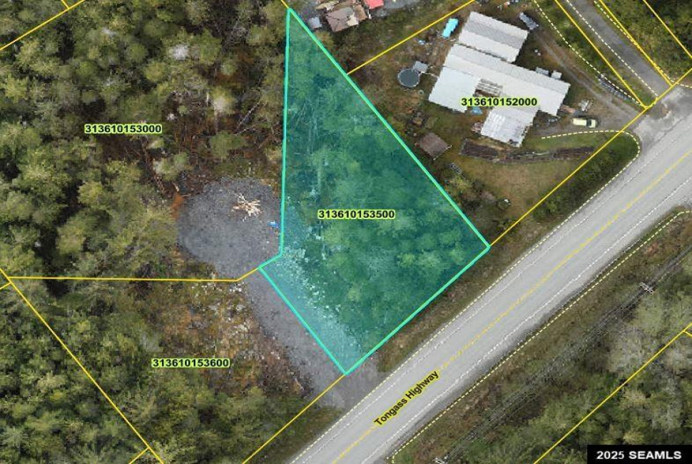 000 Stonebrook Way, Ketchikan, Alaska 99901, 0 , 0 ,0,Single Family/duplex,Land,Stonebrook Way,0,24097