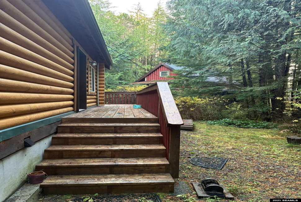 397-399 Candle Court, Ketchikan, Alaska 99901, 0 , 0 ,0,Duplex,Multifamily,Candle Court,0,25970