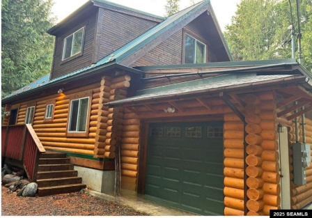 397-399 Candle Court, Ketchikan, Alaska 99901, 0 , 0 ,0,Duplex,Multifamily,Candle Court,0,25970