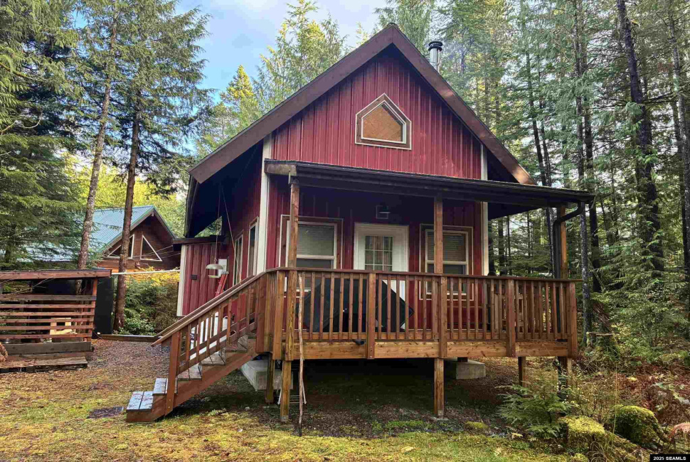 397-399 Candle Court, Ketchikan, Alaska 99901, 0 , 0 ,0,Duplex,Multifamily,Candle Court,0,25970