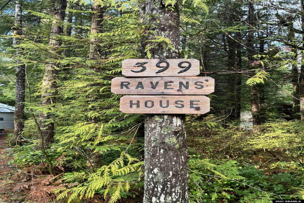 397-399 Candle Court, Ketchikan, Alaska 99901, 0 , 0 ,0,Duplex,Multifamily,Candle Court,0,25970