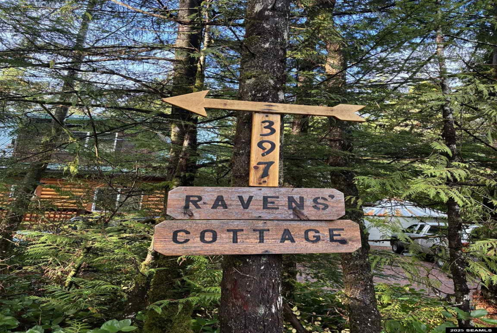 397-399 Candle Court, Ketchikan, Alaska 99901, 0 , 0 ,0,Duplex,Multifamily,Candle Court,0,25970