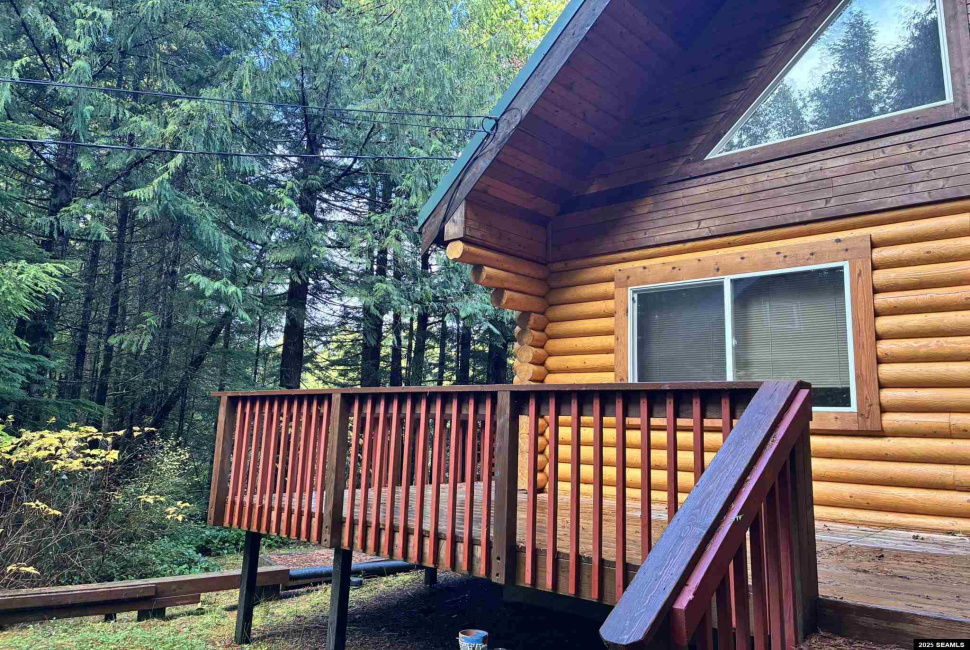 397-399 Candle Court, Ketchikan, Alaska 99901, 0 , 0 ,0,Duplex,Multifamily,Candle Court,0,25970