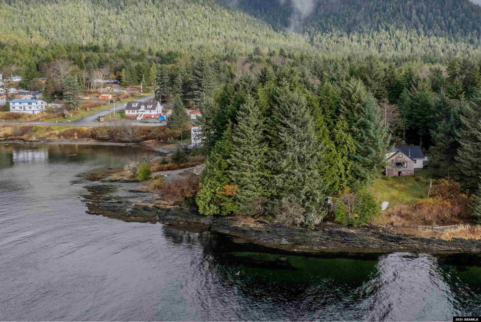 Halibut Street, Ketchikan, Alaska 99901, 0 , 0 ,0,Single Family/duplex,Land,Halibut Street,0,25971