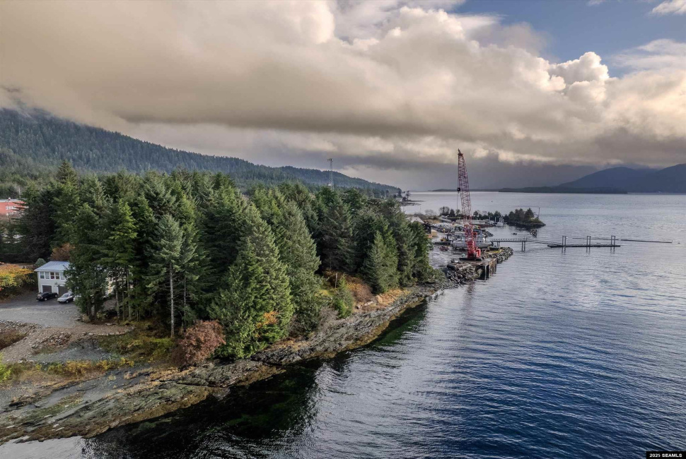 Halibut Street, Ketchikan, Alaska 99901, 0 , 0 ,0,Single Family/duplex,Land,Halibut Street,0,25971