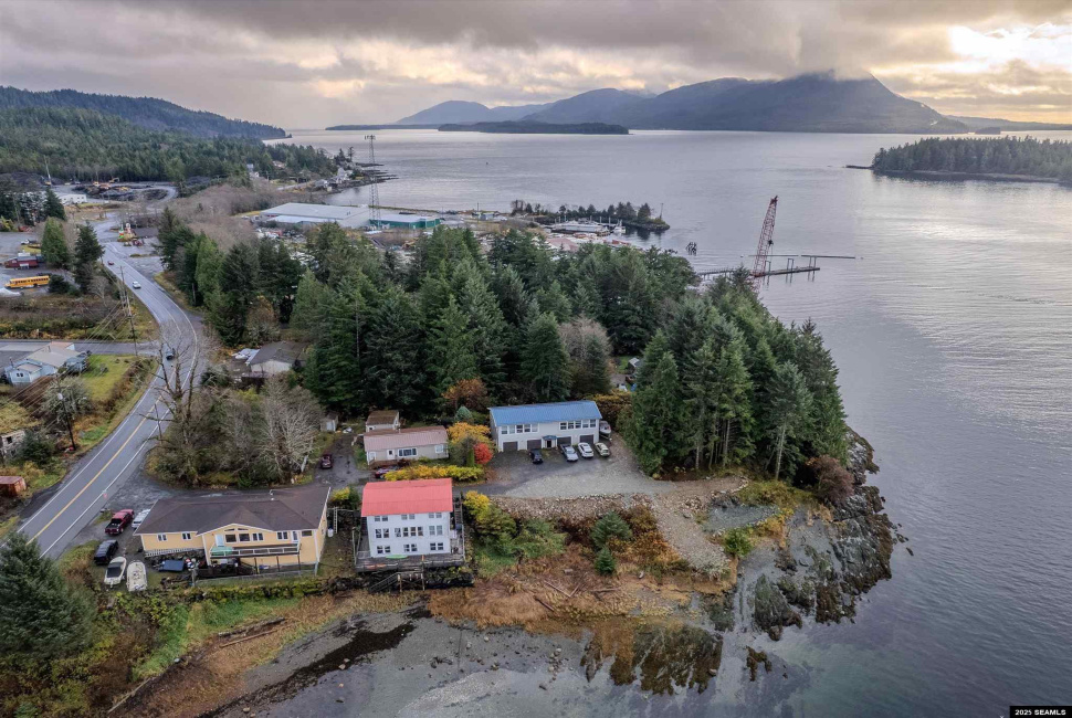 Halibut Street, Ketchikan, Alaska 99901, 0 , 0 ,0,Single Family/duplex,Land,Halibut Street,0,25972