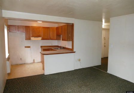 320 Bawden Street, Ketchikan, 99901, 1 Bedroom Bedrooms, 0 ,1 BathroomBathrooms,Condominium,Residential,Bawden Street,0,25976