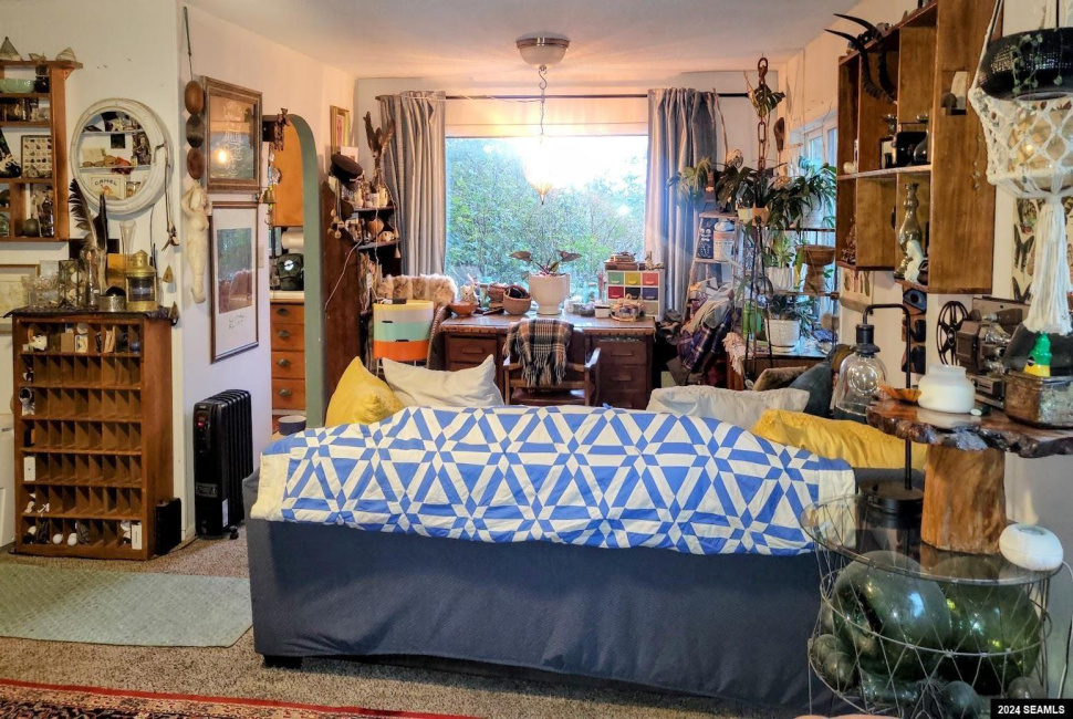 6001 Tongass Hwy., Ketchikan, 99901, 3 Bedrooms Bedrooms, 0 ,2 BathroomsBathrooms,Single Family,Residential,Tongass Hwy.,0,24756