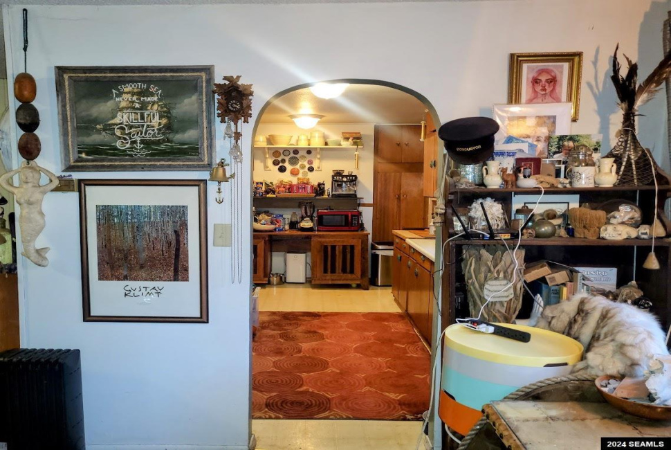 6001 Tongass Hwy., Ketchikan, 99901, 3 Bedrooms Bedrooms, 0 ,2 BathroomsBathrooms,Single Family,Residential,Tongass Hwy.,0,24756