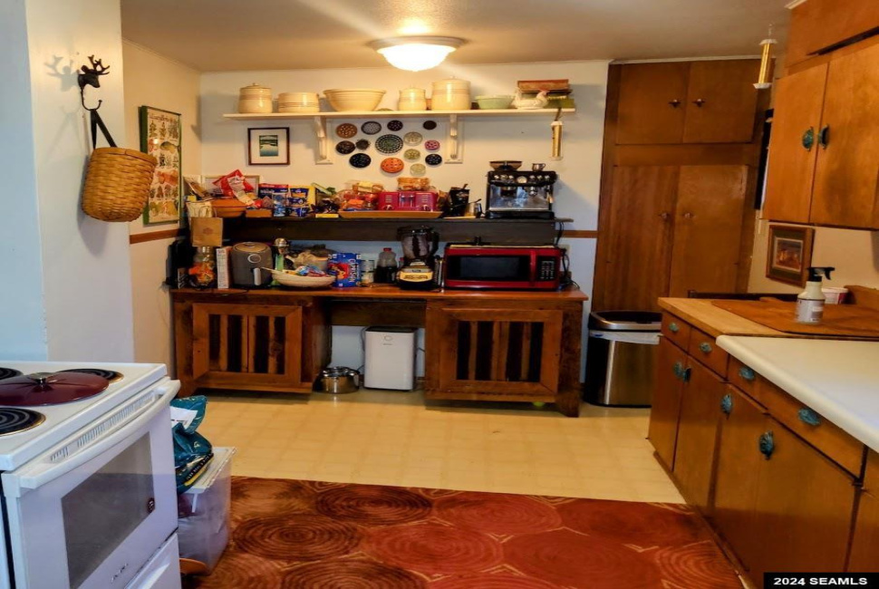 6001 Tongass Hwy., Ketchikan, 99901, 3 Bedrooms Bedrooms, 0 ,2 BathroomsBathrooms,Single Family,Residential,Tongass Hwy.,0,24756