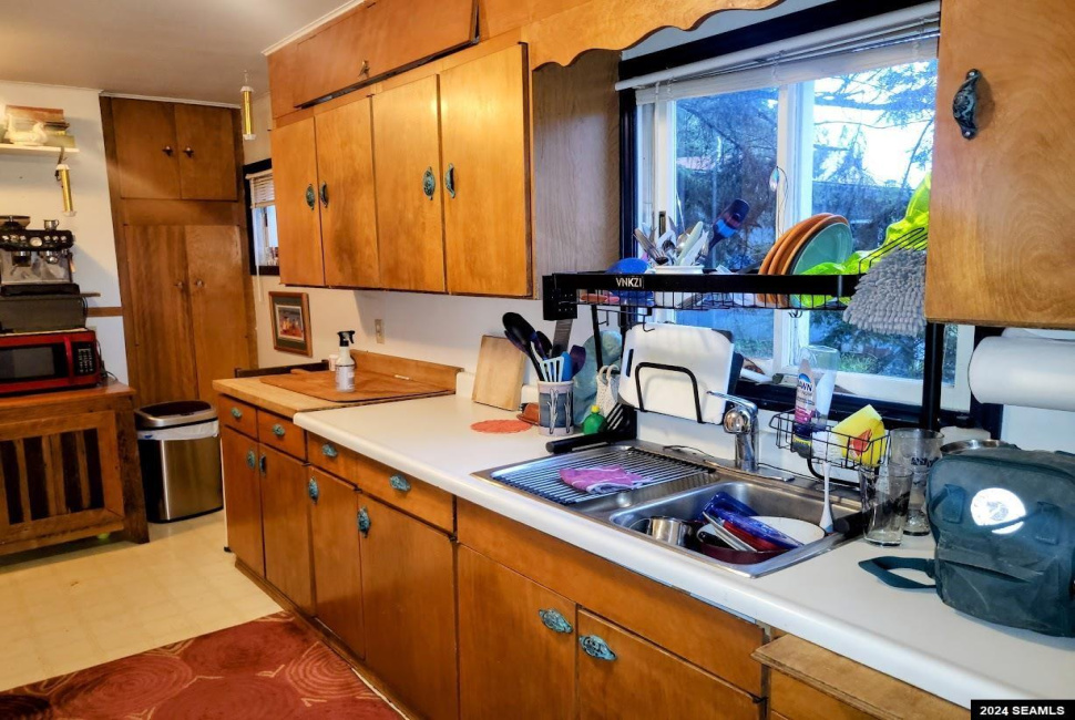 6001 Tongass Hwy., Ketchikan, 99901, 3 Bedrooms Bedrooms, 0 ,2 BathroomsBathrooms,Single Family,Residential,Tongass Hwy.,0,24756