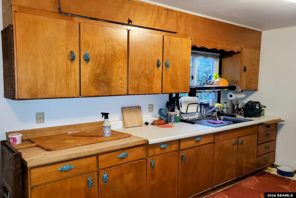 6001 Tongass Hwy., Ketchikan, 99901, 3 Bedrooms Bedrooms, 0 ,2 BathroomsBathrooms,Single Family,Residential,Tongass Hwy.,0,24756