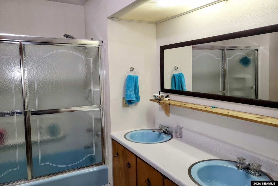 6001 Tongass Hwy., Ketchikan, 99901, 3 Bedrooms Bedrooms, 0 ,2 BathroomsBathrooms,Single Family,Residential,Tongass Hwy.,0,24756