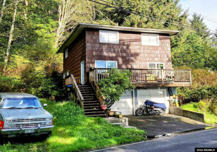 6001 Tongass Hwy., Ketchikan, 99901, 3 Bedrooms Bedrooms, 0 ,2 BathroomsBathrooms,Single Family,Residential,Tongass Hwy.,0,24756