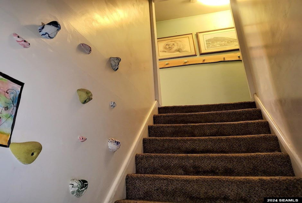 6001 Tongass Hwy., Ketchikan, 99901, 3 Bedrooms Bedrooms, 0 ,2 BathroomsBathrooms,Single Family,Residential,Tongass Hwy.,0,24756