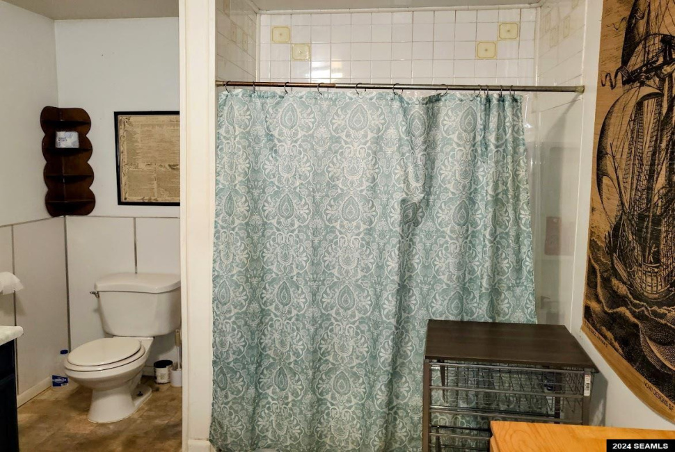 6001 Tongass Hwy., Ketchikan, 99901, 3 Bedrooms Bedrooms, 0 ,2 BathroomsBathrooms,Single Family,Residential,Tongass Hwy.,0,24756