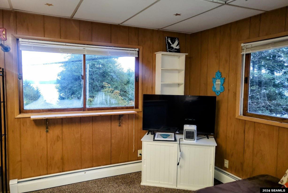 6001 Tongass Hwy., Ketchikan, 99901, 3 Bedrooms Bedrooms, 0 ,2 BathroomsBathrooms,Single Family,Residential,Tongass Hwy.,0,24756