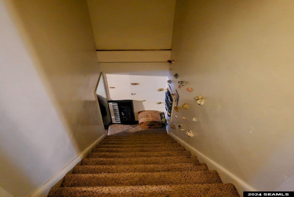 6001 Tongass Hwy., Ketchikan, 99901, 3 Bedrooms Bedrooms, 0 ,2 BathroomsBathrooms,Single Family,Residential,Tongass Hwy.,0,24756