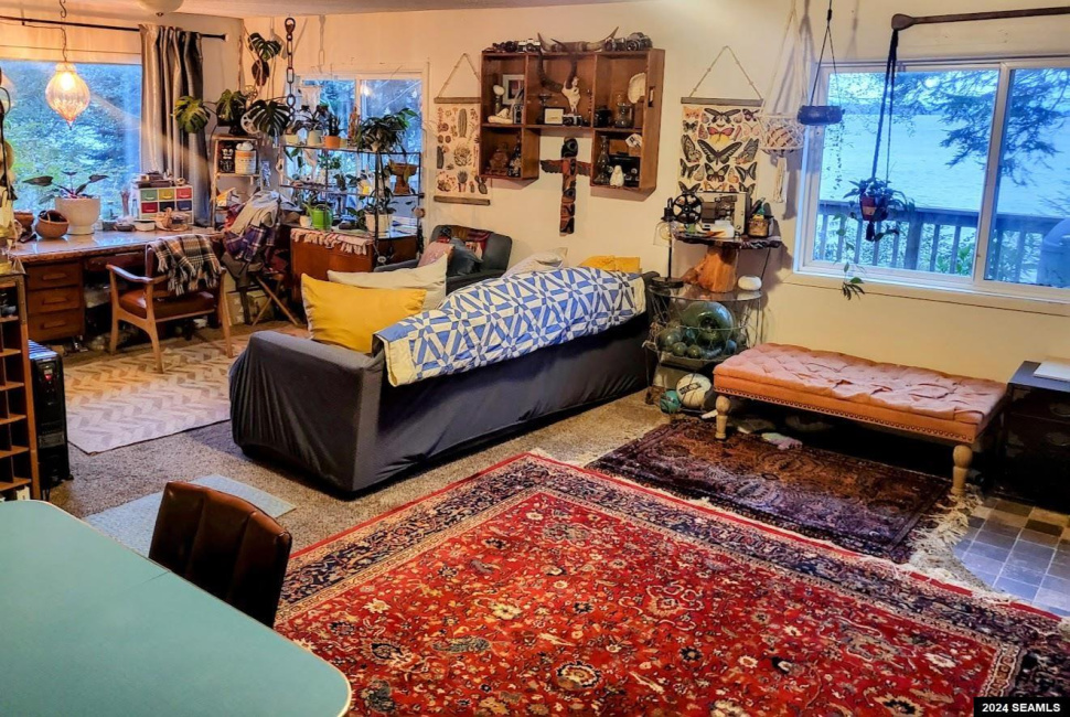 6001 Tongass Hwy., Ketchikan, 99901, 3 Bedrooms Bedrooms, 0 ,2 BathroomsBathrooms,Single Family,Residential,Tongass Hwy.,0,24756