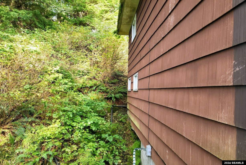 6001 Tongass Hwy., Ketchikan, 99901, 3 Bedrooms Bedrooms, 0 ,2 BathroomsBathrooms,Single Family,Residential,Tongass Hwy.,0,24756