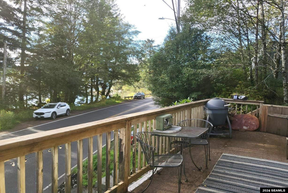 6001 Tongass Hwy., Ketchikan, 99901, 3 Bedrooms Bedrooms, 0 ,2 BathroomsBathrooms,Single Family,Residential,Tongass Hwy.,0,24756