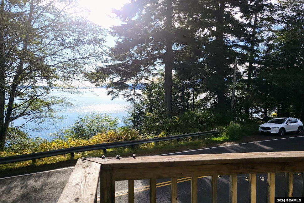 6001 Tongass Hwy., Ketchikan, 99901, 3 Bedrooms Bedrooms, 0 ,2 BathroomsBathrooms,Single Family,Residential,Tongass Hwy.,0,24756