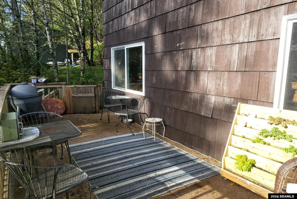 6001 Tongass Hwy., Ketchikan, 99901, 3 Bedrooms Bedrooms, 0 ,2 BathroomsBathrooms,Single Family,Residential,Tongass Hwy.,0,24756