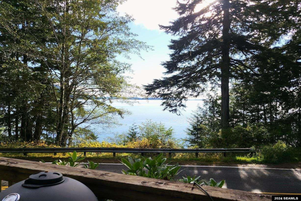 6001 Tongass Hwy., Ketchikan, 99901, 3 Bedrooms Bedrooms, 0 ,2 BathroomsBathrooms,Single Family,Residential,Tongass Hwy.,0,24756