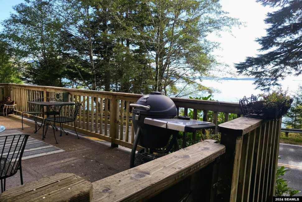 6001 Tongass Hwy., Ketchikan, 99901, 3 Bedrooms Bedrooms, 0 ,2 BathroomsBathrooms,Single Family,Residential,Tongass Hwy.,0,24756