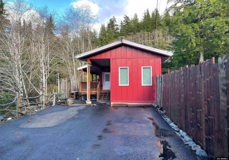 1296 Fifth Street, Ketchikan, Alaska 99901, 0 , 0 ,0,Duplex,Multifamily,Fifth Street,0,25981