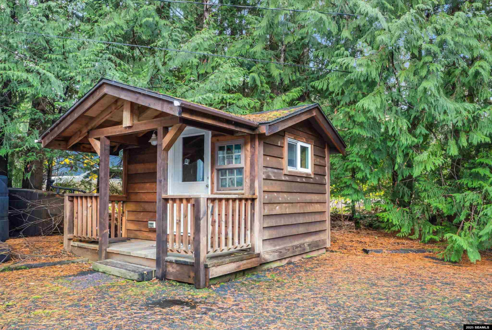 277 Huddle Road, Ketchikan, 99901, 4 Bedrooms Bedrooms, 0 ,2 BathroomsBathrooms,Single Family,Residential,Huddle Road,0,25983
