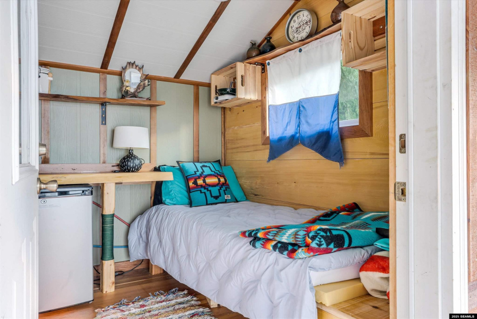 277 Huddle Road, Ketchikan, 99901, 4 Bedrooms Bedrooms, 0 ,2 BathroomsBathrooms,Single Family,Residential,Huddle Road,0,25983