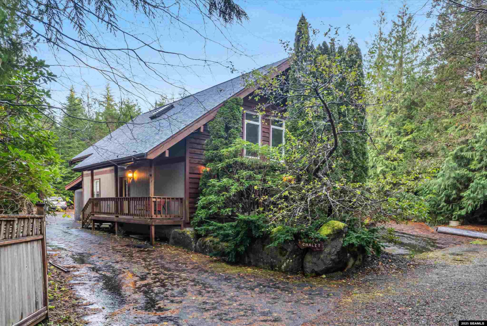 277 Huddle Road, Ketchikan, 99901, 4 Bedrooms Bedrooms, 0 ,2 BathroomsBathrooms,Single Family,Residential,Huddle Road,0,25983