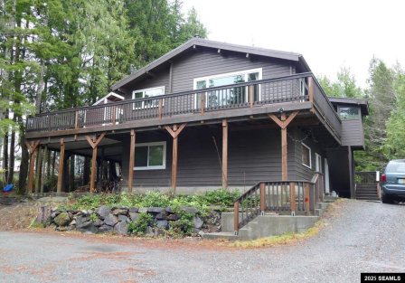 3053 Forss Avenue, Ketchikan, Alaska 99901, 0 , 0 ,0,Duplex,Multifamily,Forss Avenue,0,26018