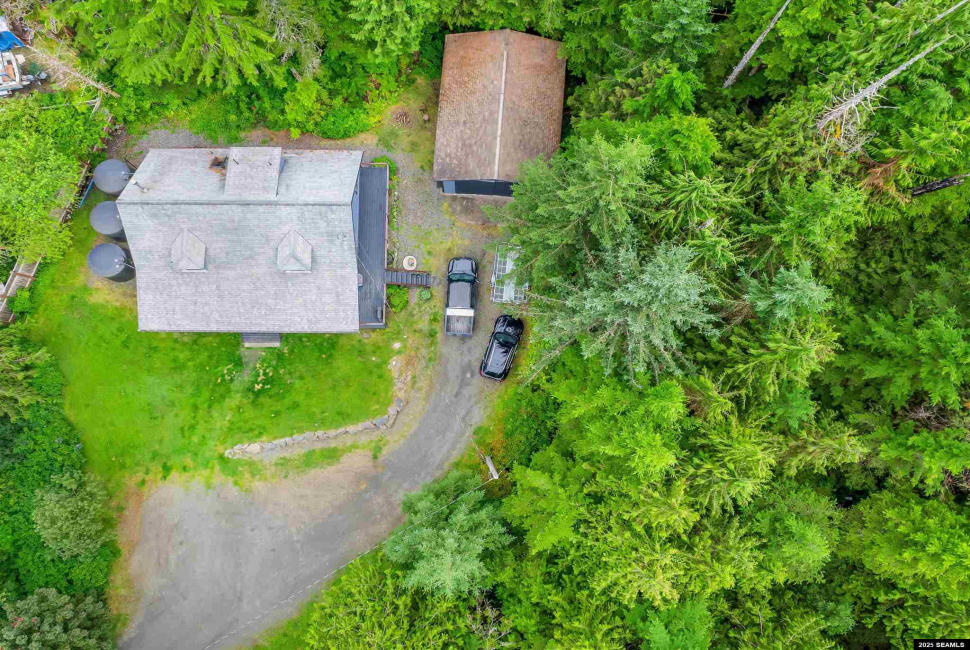 413 Higgins Court, Ketchikan, 99901, 3 Bedrooms Bedrooms, 0 ,2 BathroomsBathrooms,Single Family,Residential,Higgins Court,0,25762