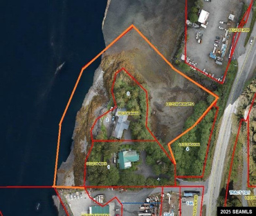 Mixed Use Commercial/industrial