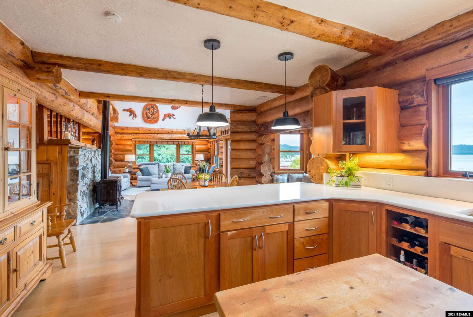 10413 Point Susan Road, Ketchikan, 99901, 4 Bedrooms Bedrooms, 0 ,4 BathroomsBathrooms,Single Family,Residential,Point Susan Road,0,25756