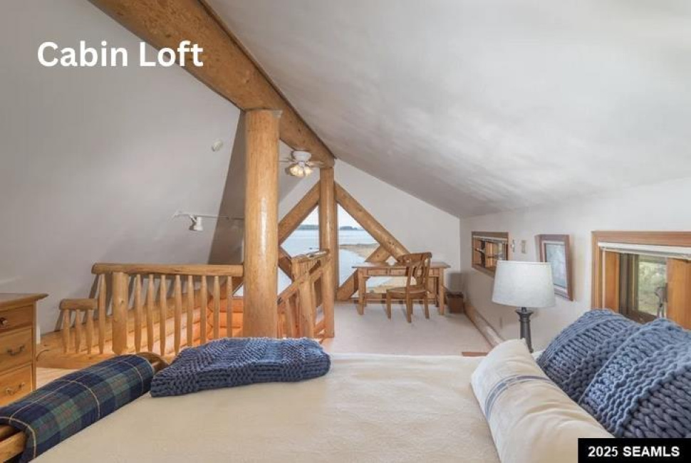 10413 Point Susan Road, Ketchikan, 99901, 4 Bedrooms Bedrooms, 0 ,4 BathroomsBathrooms,Single Family,Residential,Point Susan Road,0,25756