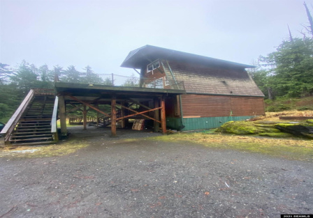 6269 Fireside Court, Ketchikan, 99901, 3 Bedrooms Bedrooms, 0 ,2 BathroomsBathrooms,Single Family,Residential,Fireside Court,0,26042