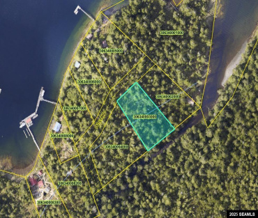 Tract 2B Legal Address Only, Ketchikan, Alaska 99901, 0 , 0 ,0,Single Family/duplex,Land,Legal Address Only,0,26046