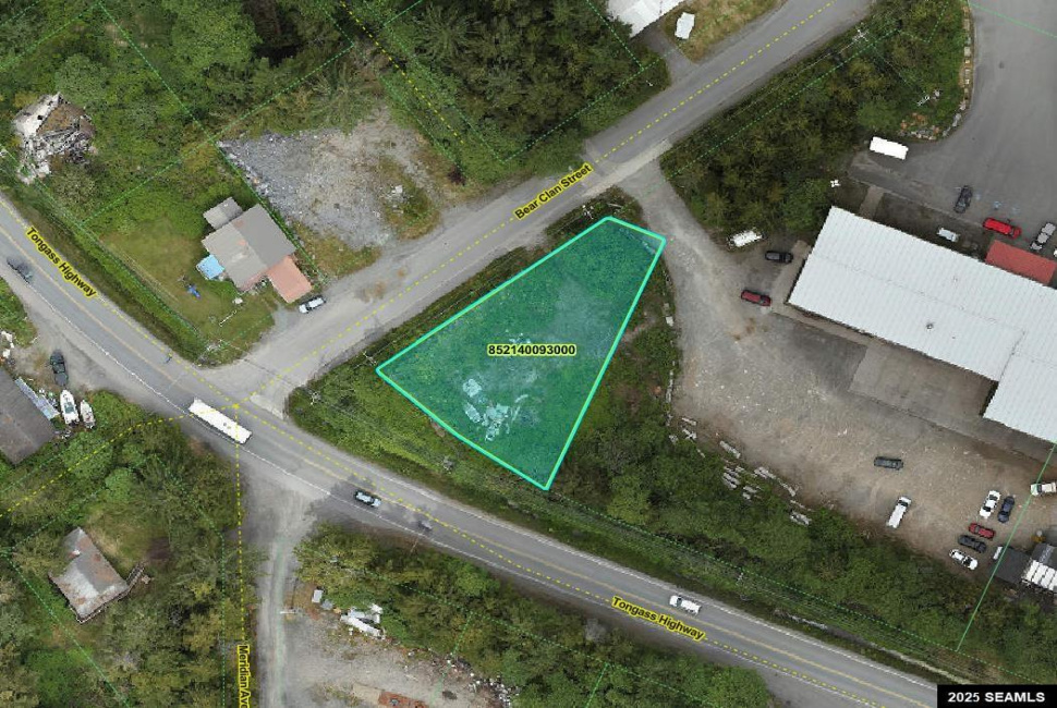 Lot 10 Bear Clan Street, Ketchikan, Alaska 99901, 0 , 0 ,0,Single Family/duplex,Land,Bear Clan Street,0,26051